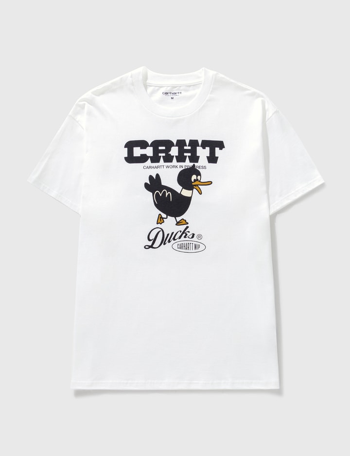 CRHT Ducks T-shirt Placeholder Image