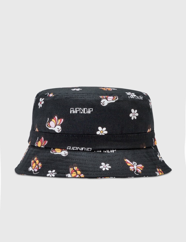 Butterfly Bucket Hat Placeholder Image