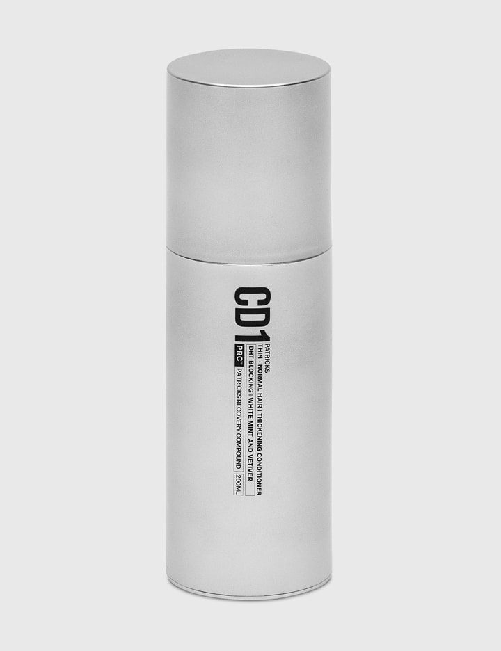 CD1 Daily Stimulating & Thickening Conditioner Placeholder Image
