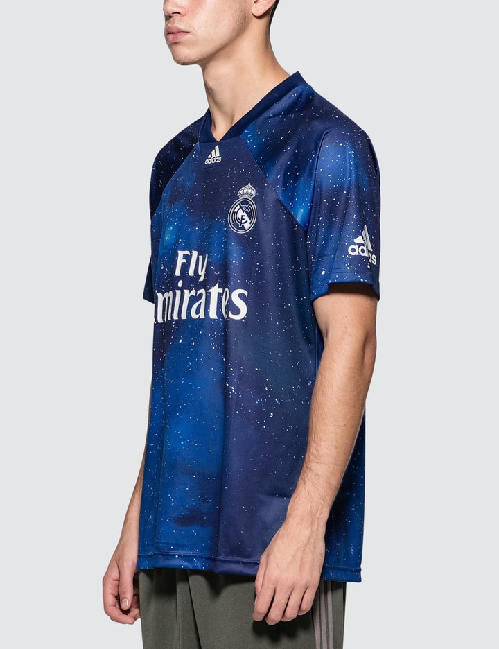 Adidas Football Real EA Jersey Placeholder Image