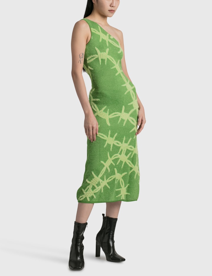 The Barb Hockney Dress Placeholder Image