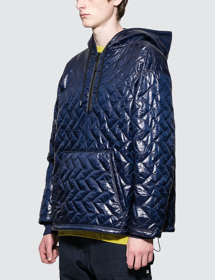 Converse x P.A.M. Quilted Hoodie Placeholder Image