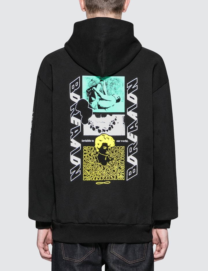 Infinity Hoodie Placeholder Image