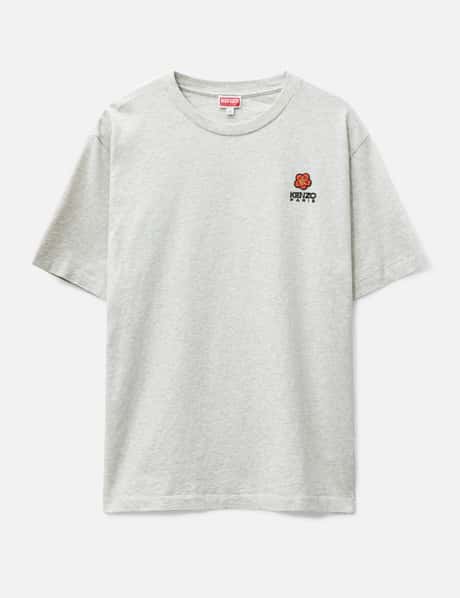 Kenzo Boke Flower Crest T-Shirt