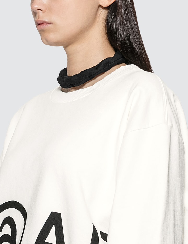 Padded Chain Choker Placeholder Image