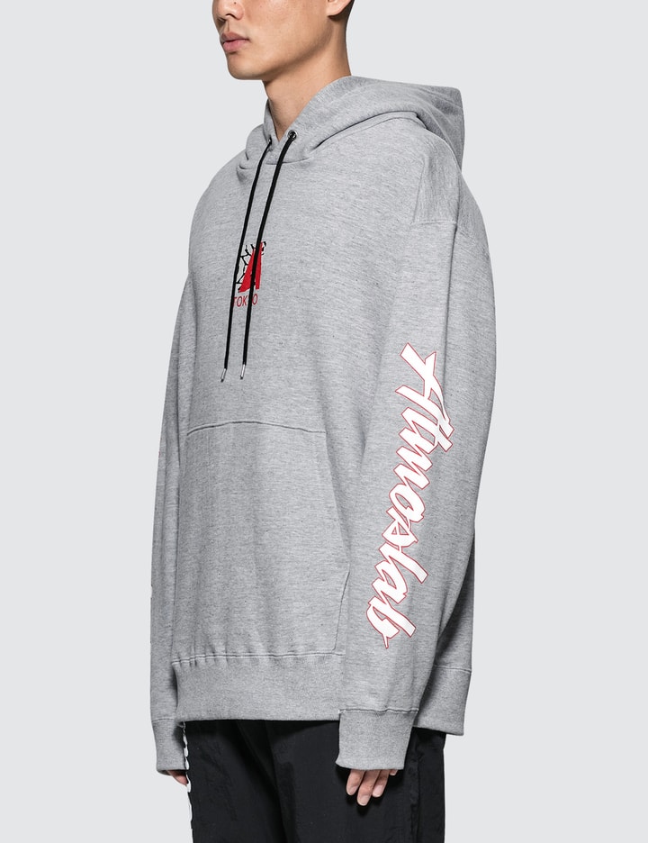 Cement Tokyo Hoodie Placeholder Image