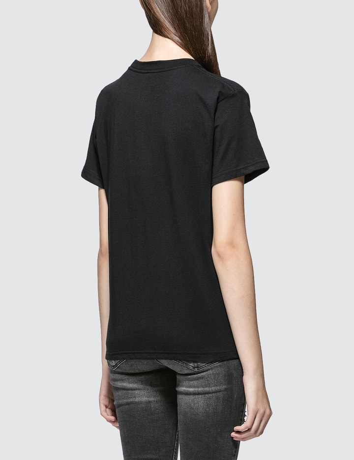 Flame T-Shirt Placeholder Image