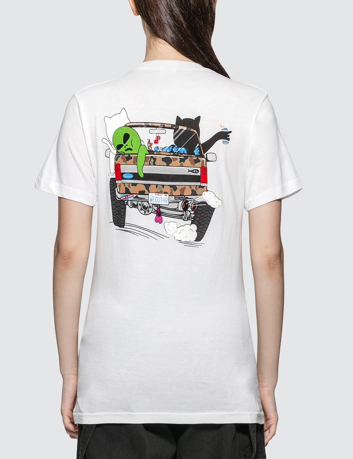 The Whole Gang T-shirt Placeholder Image