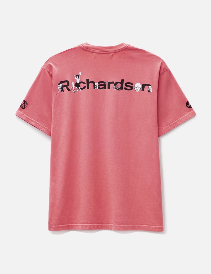 Richardson x Toshio Saeki T-Shirt Placeholder Image