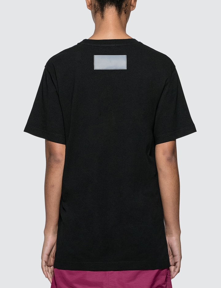 NASA T-shirt Placeholder Image