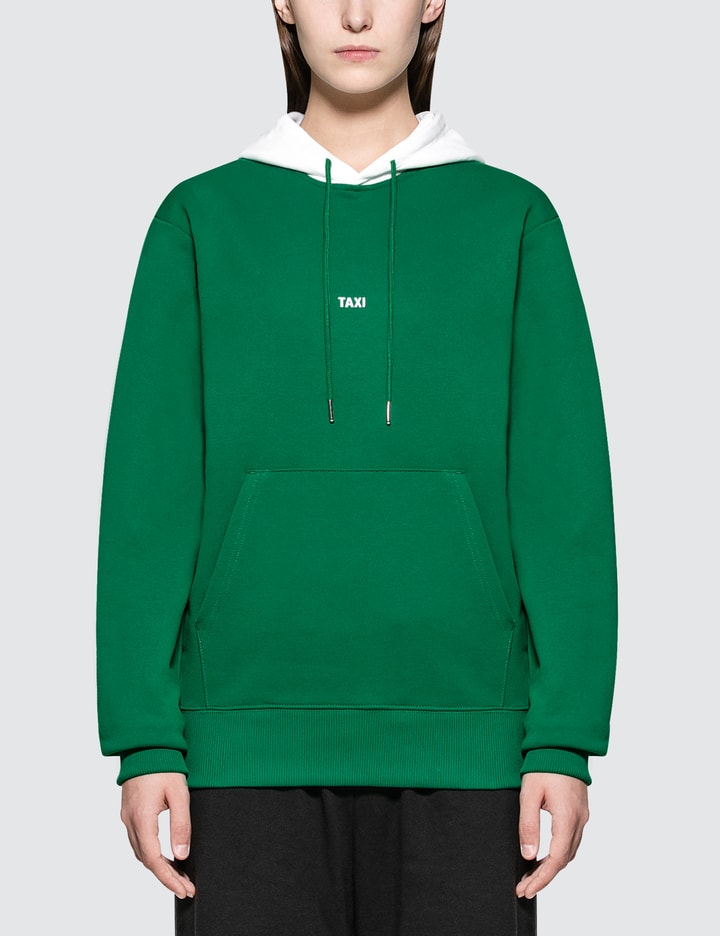 Taxi Hoodie - Tokyo Edition Placeholder Image