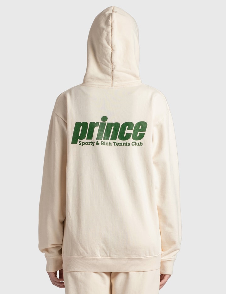 Prince Sporty Hoodie Placeholder Image