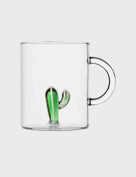 Ichendorf Cactus Mug