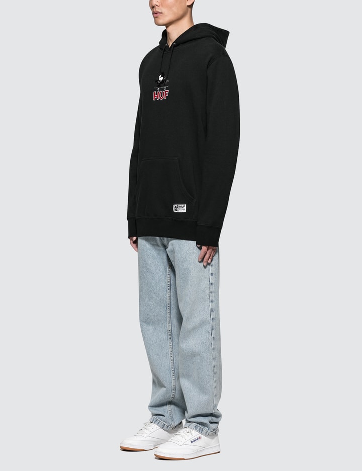 Felix Skate Pullover Hoodie Placeholder Image