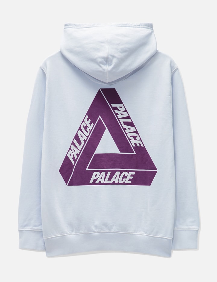Palace Washed Hoodie Placeholder Image