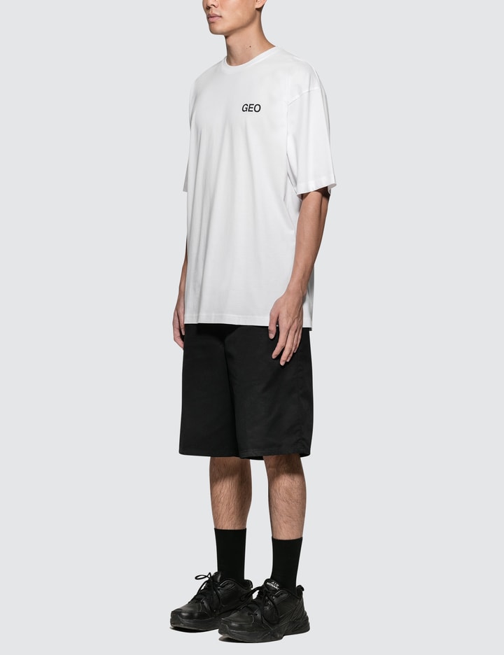 Essential S/S T-Shirt Placeholder Image