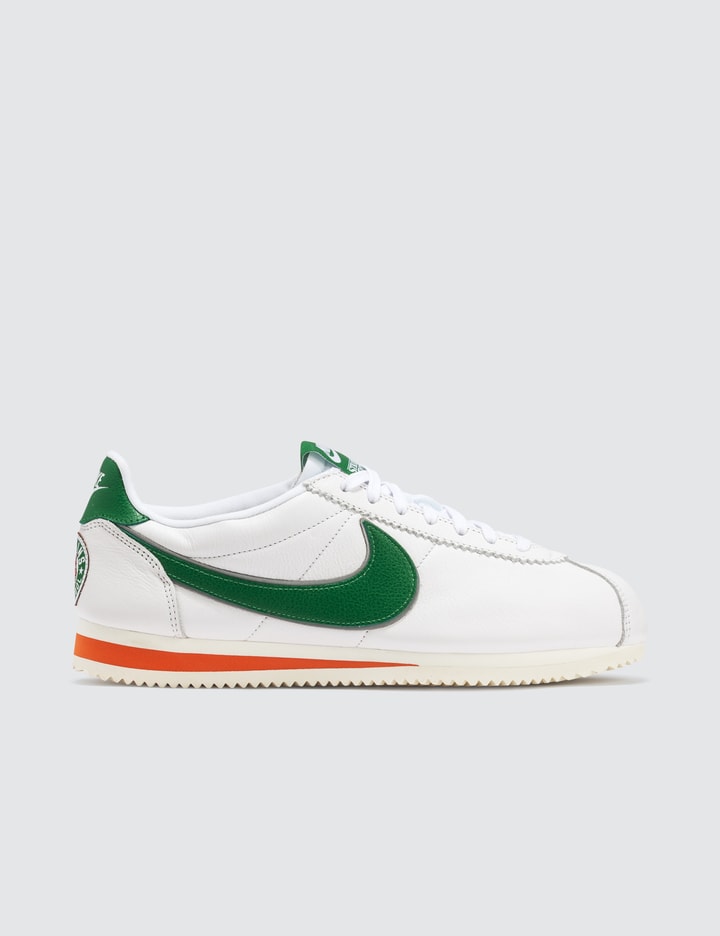 Nike x Stranger Things Classic Cortez QS HH Placeholder Image