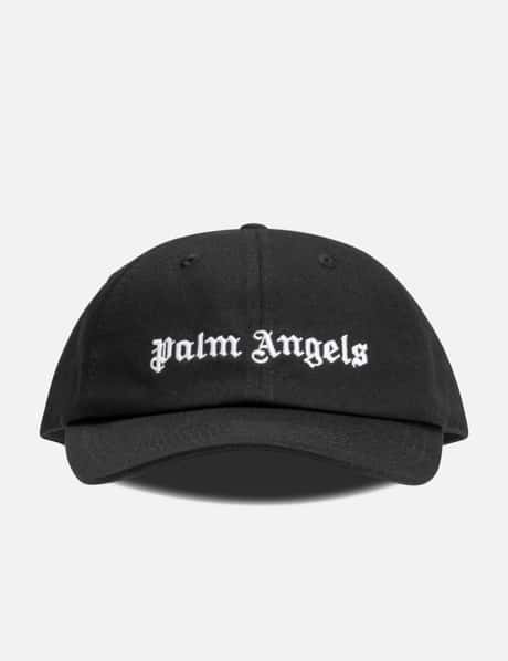 Palm Angels Classic Logo Cap