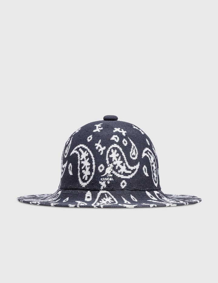 Paisley Wide Brim Casual Placeholder Image