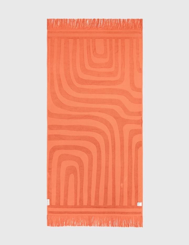 Luxe Towel Placeholder Image