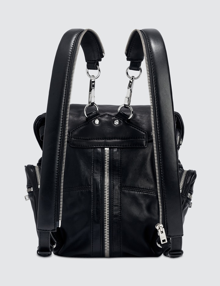 Mini Marti Backpack Placeholder Image