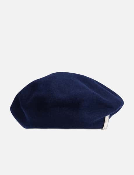 THE H.W.DOG&CO. Beret