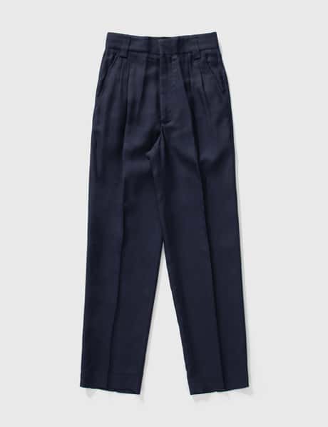 Fear of God Double Pleated Tapered Trouser