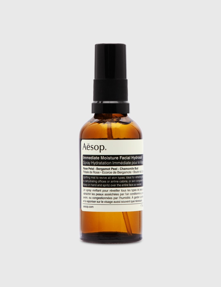 Immediate Moisture Facial Hydrosol Placeholder Image
