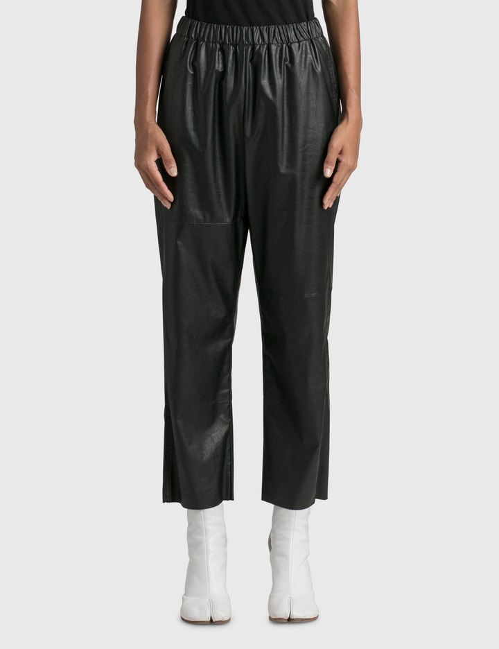 Faux Leather Pants Placeholder Image