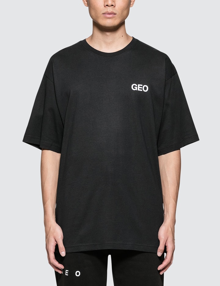 Essential S/S T-Shirt Placeholder Image