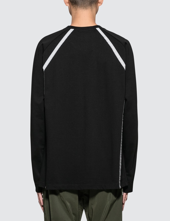 Wm Taped L/S T-Shirt Placeholder Image