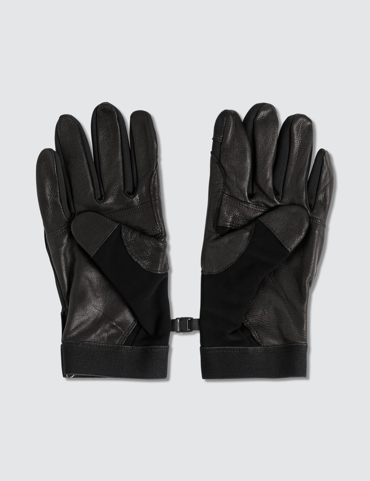 Soft Shell-R Gloves Placeholder Image