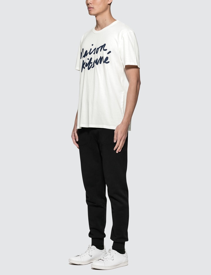 Handwriting S/S T-shirt Placeholder Image