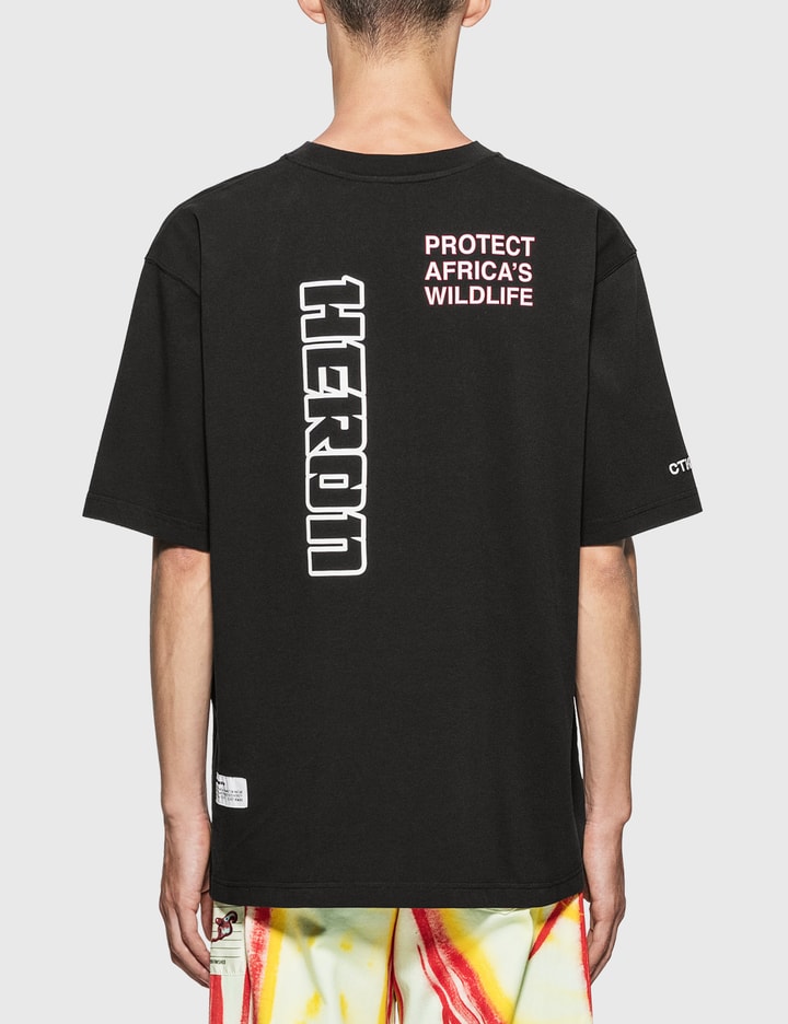 Heron Preston x Ministry Of Defence Royal Navy T-Shirt Placeholder Image