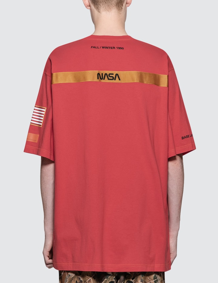 Nasa Jersey T-Shirt Placeholder Image