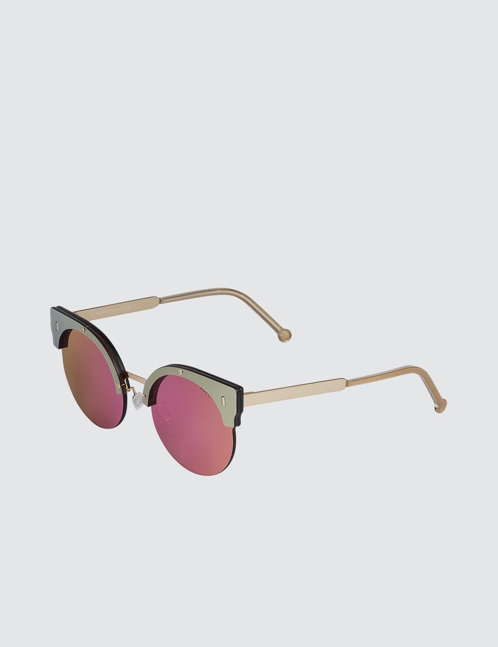 Era Pink Sunglasses Placeholder Image