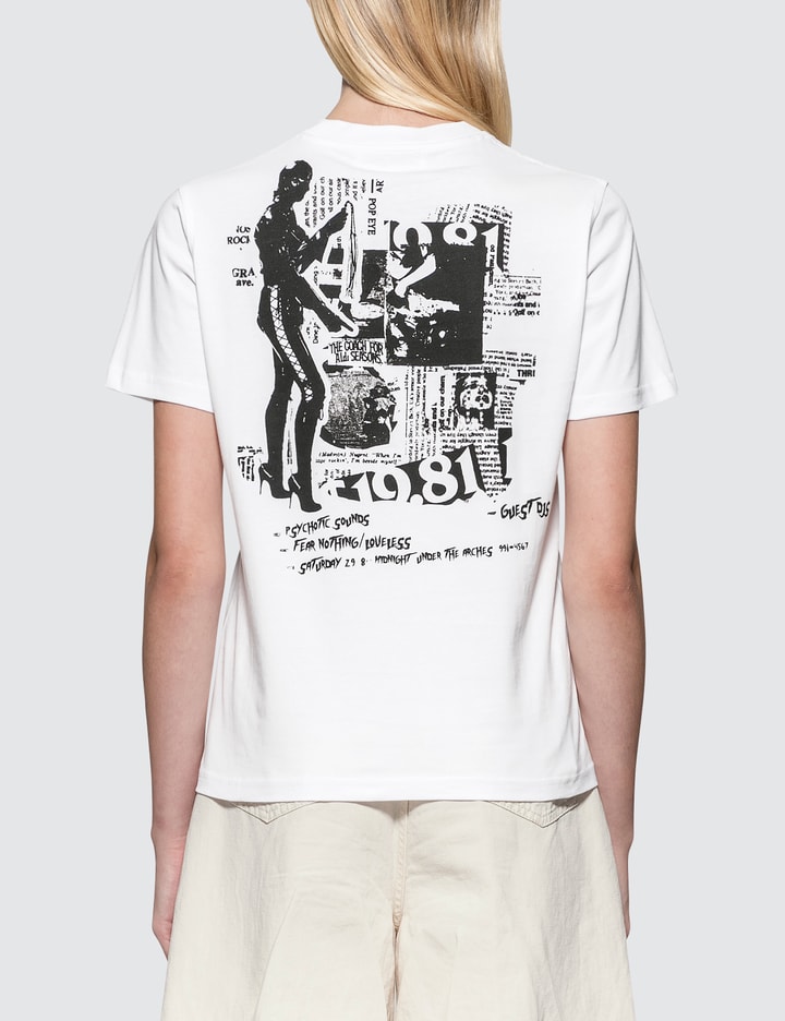 Band S/S T-Shirt Placeholder Image