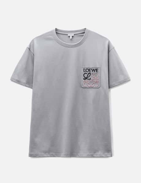 Loewe Relaxed Fit T-shirt