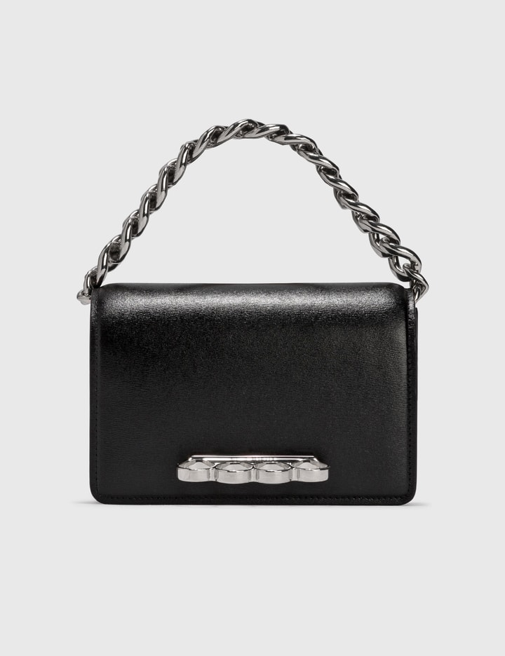 Mini Four Ring Chain Bag Placeholder Image