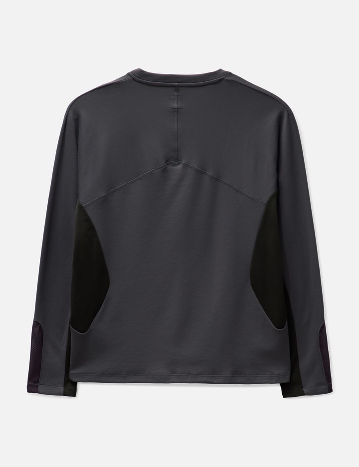 Tricot Thermal Long Sleeve Placeholder Image