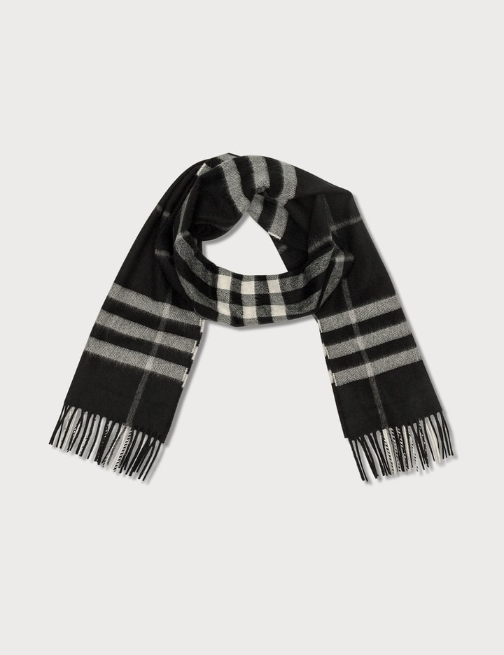 Check Scarf Placeholder Image