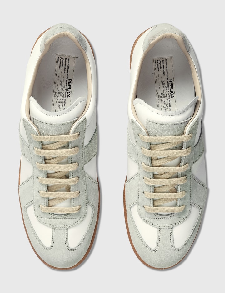 Replica Sneaker Placeholder Image