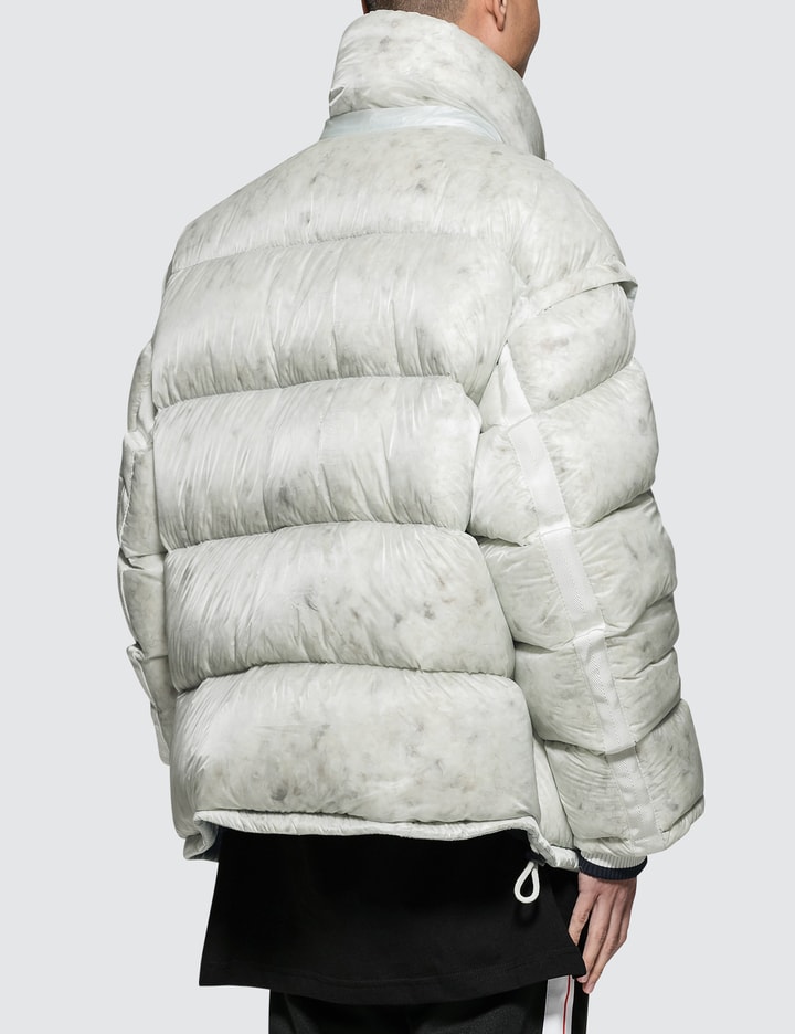 See Through Down Jacket Placeholder Image