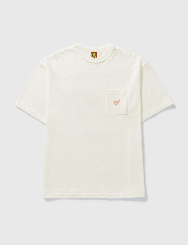 Flamingo Pocket T-shirt Placeholder Image