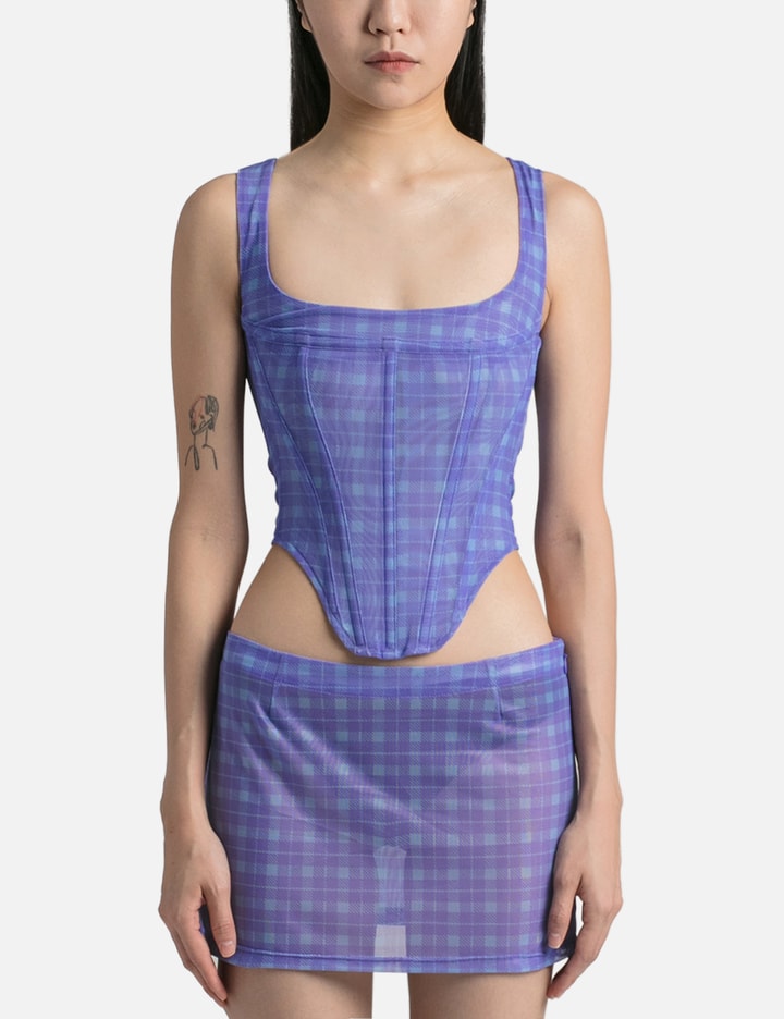 CAMPBELL CORSET Placeholder Image