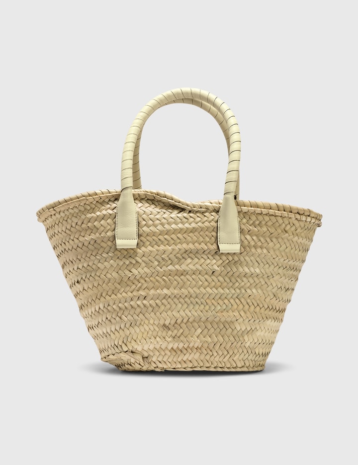 Medium Marcie Basket Bag Placeholder Image