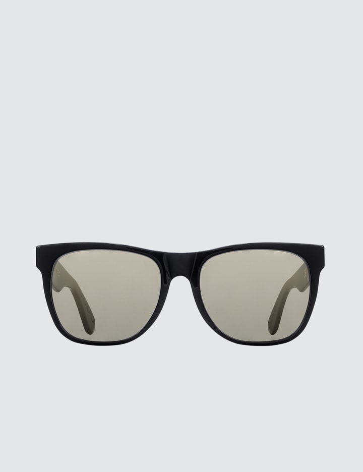 Classic Black Ivory Sunglasses Placeholder Image