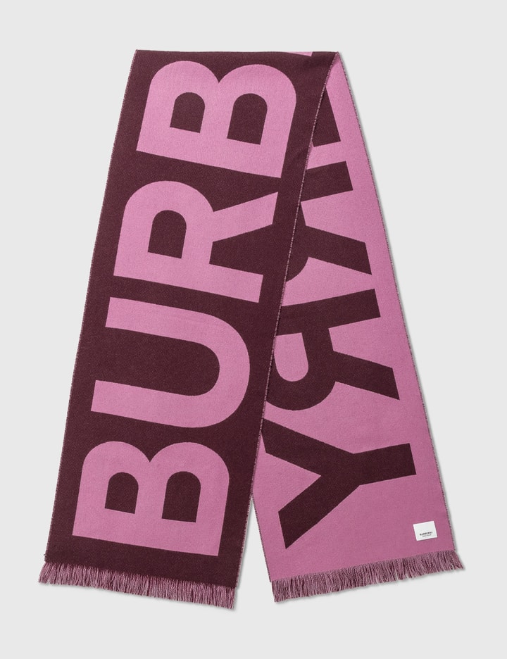 Wool Football Scarf Placeholder Image