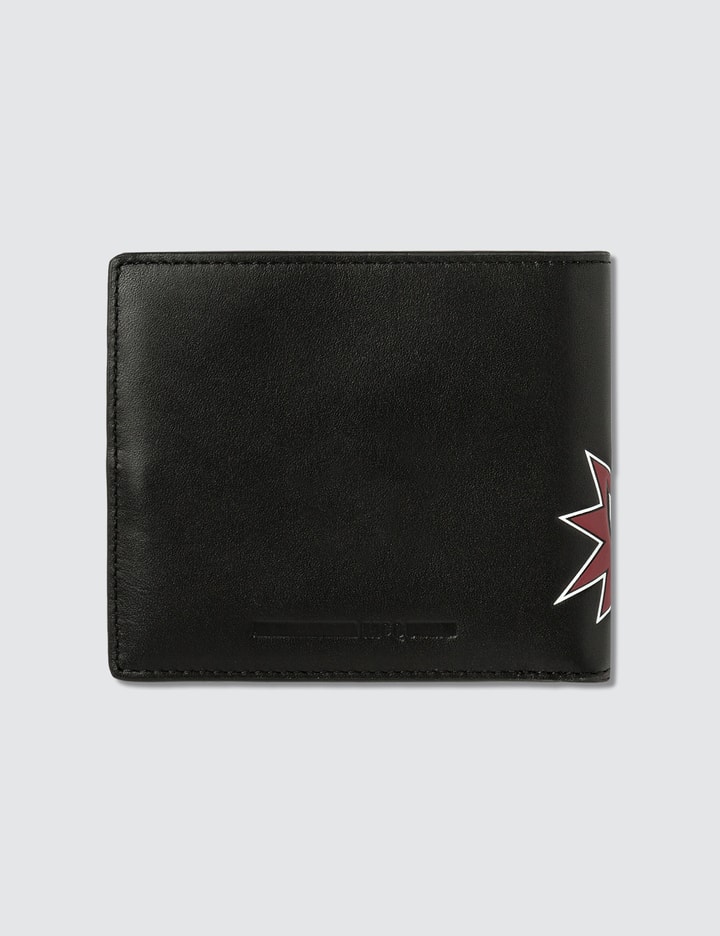 Fold Wallet Placeholder Image