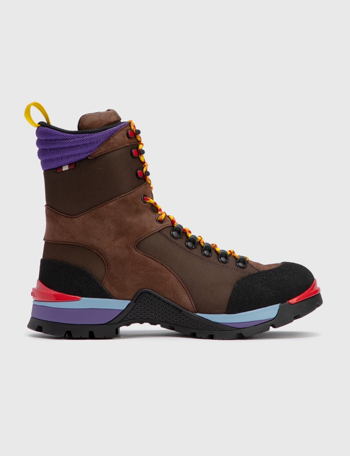 BALLY HIKING BOOT Placeholder Image